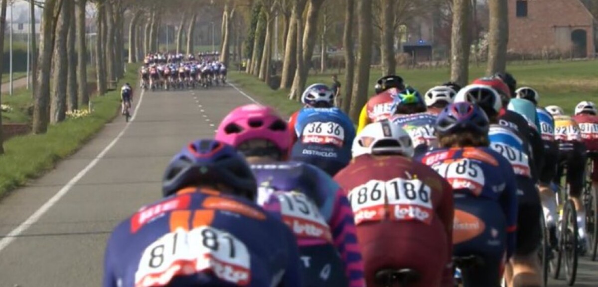 girodociclismo.com.br dylan groenewegen vence a bredene koksijde classic confira os resultados e a chegada image 3