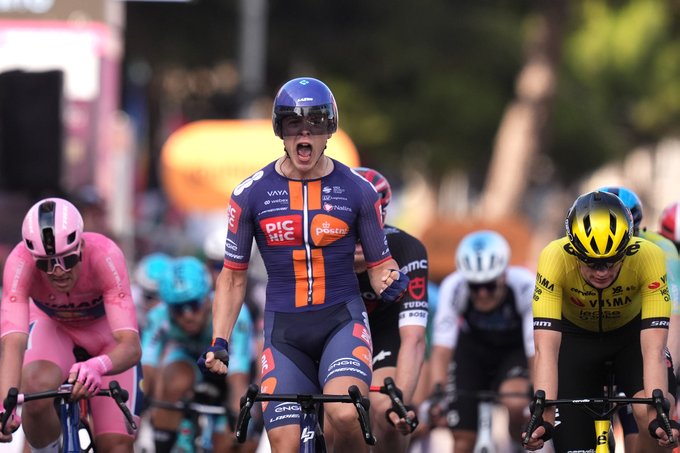 girodociclismo.com.br equipe do worldtour perde capitao para a paris nice e muda planos deixaremos a classificacao geral de lado confira o anuncio casper van unden