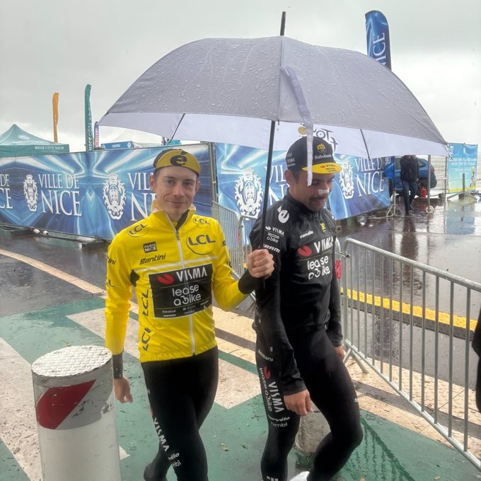 girodociclismo.com.br etapa rainha da paris nice sofre novo encurtamento 7a etapa tera apenas 47 km e novo horario de largada image