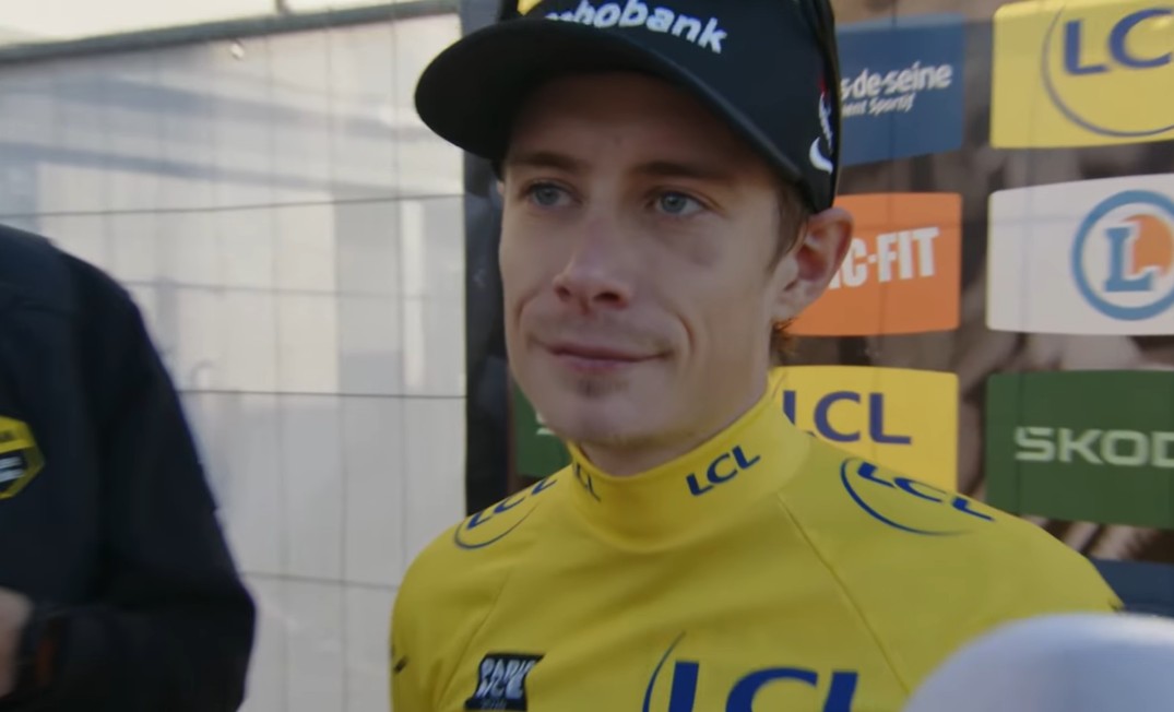 girodociclismo.com.br eu nao esperava diferencas tao grandes jonas vingegaard analisa a vitoria geral da paris nice image