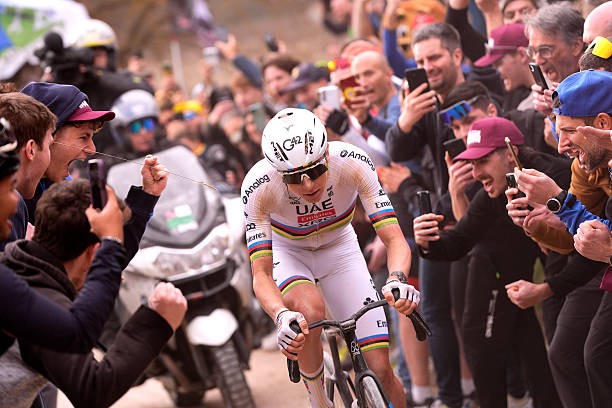 girodociclismo.com.br ex lider do tour de france questiona taticas de tadej pogacar qual a vantagem de fugas tao longas e temperamento image 2
