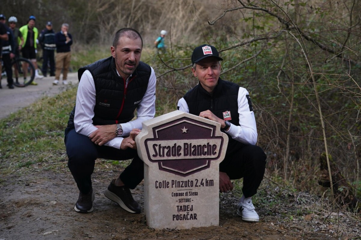 girodociclismo.com.br fabiam cancellara admite ser superado por tadej pogacar em recorde na strade bianche image 1