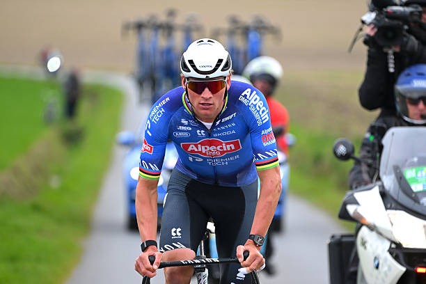 girodociclismo.com.br gent wevelgen 2026 onde assistir mathieu van der poel wout van aert e forte start list confira todas as informacoes da prova image 8