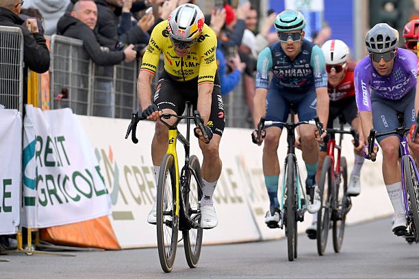 girodociclismo.com.br gent wevelgen 2026 onde assistir mathieu van der poel wout van aert e forte start list confira todas as informacoes da prova image 9