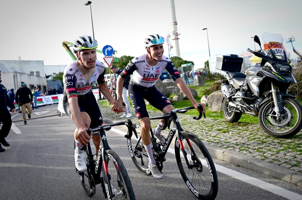 girodociclismo.com.br gregario de tadej pogacar tem fratura e cirurgia confirmada e poe em duvida auxilio a joao almeida no giro ditalia image 1