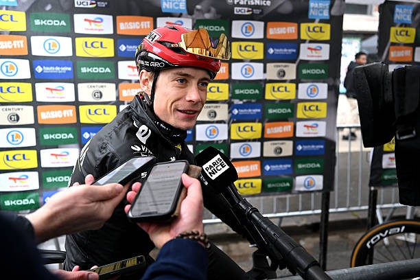 girodociclismo.com.br hoje comeca um novo capitulo da paris nice jonas vingegaard admite reves mas mantem esperanca assista o video image 1