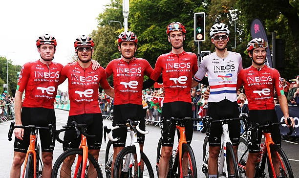 girodociclismo.com.br ineos grenadiers negocia novo patrocinador e pode reforcar orcamento para os proximos anos image