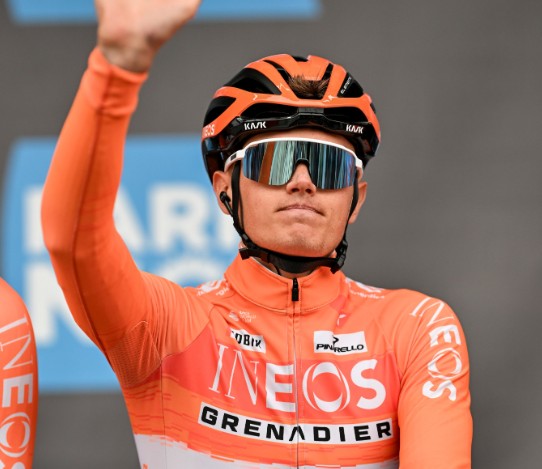 girodociclismo.com.br ineos grenadiers perde capitao na paris nice image