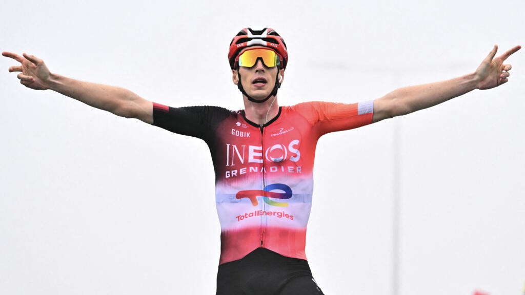 girodociclismo.com.br ineos grenadiers surpreende ao anunciar time para a strade bianche egan bernal esta fora confira o anuncio oficial image 1