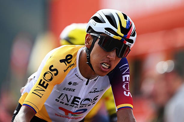 girodociclismo.com.br ineos grenadiers surpreende ao anunciar time para a strade bianche egan bernal esta fora confira o anuncio oficial image