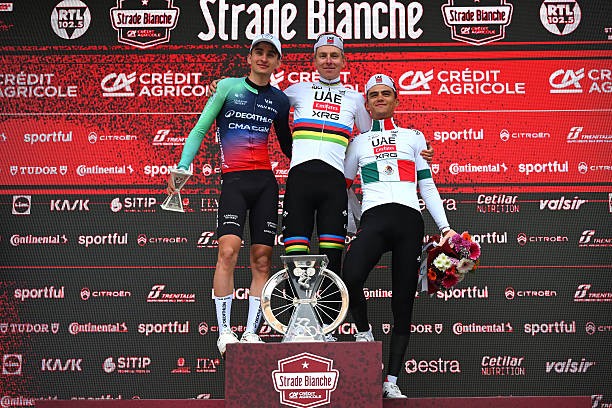 girodociclismo.com.br isaac del toro me bloqueou ele me freava na frente paul seixas fala sobre brilha na strade bianche e analisa duelo com pogacar image 2