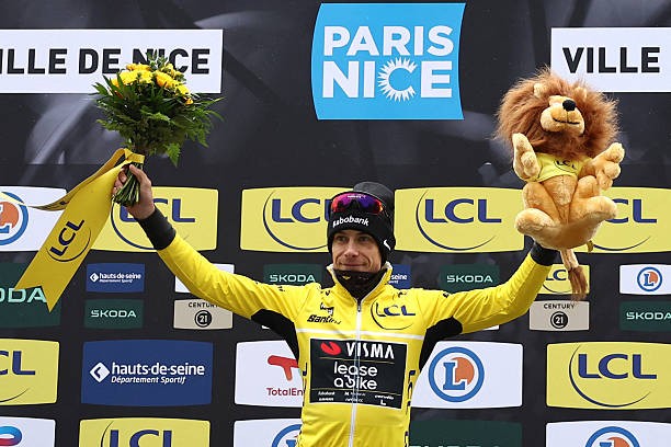 girodociclismo.com.br isso capacitara jonas vingegaard a vencer o tour de france visma lease a bike aposta em nova abordagem do dinamarques image 1