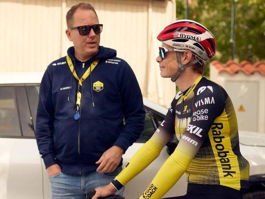 girodociclismo.com.br isso capacitara jonas vingegaard a vencer o tour de france visma lease a bike aposta em nova abordagem do dinamarques image 4