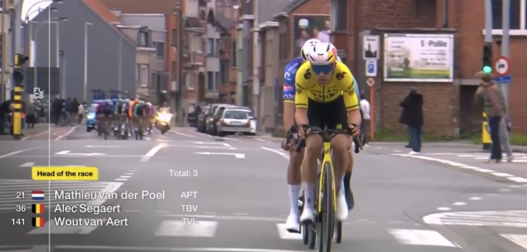 girodociclismo.com.br jasper philipsen vence edicao epica da in flanders fields 2026 apos sprint dramatico image 6