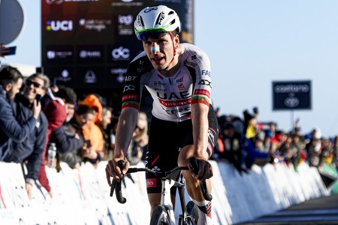girodociclismo.com.br joao almeida explica ausencia na paris nice apos sintomas gripais image