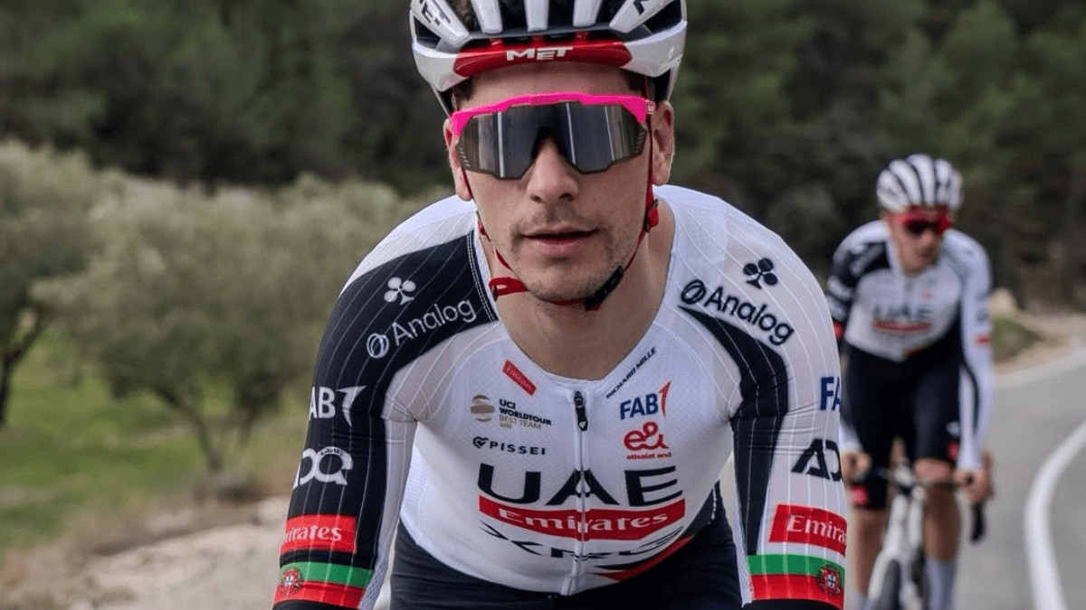 girodociclismo.com.br joao almeida fica fora da lista provisoria da paris nice 2026 uae emirates ainda nao confirma ausencia image