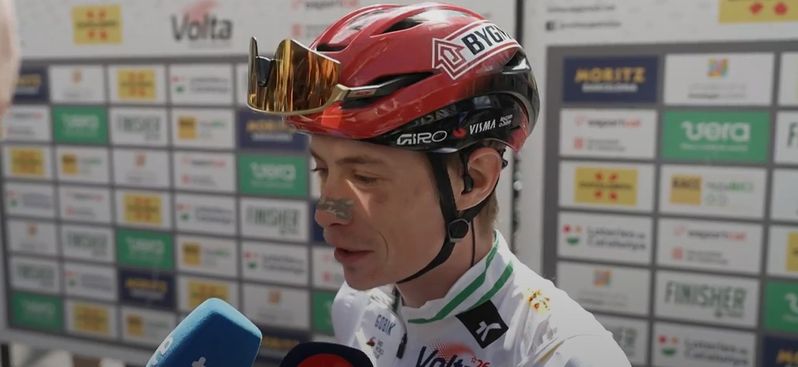 girodociclismo.com.br jonas vingegaard admite melhor forma antes do giro ditalia passei os ultimos 2 anos lutando para voltar image 1