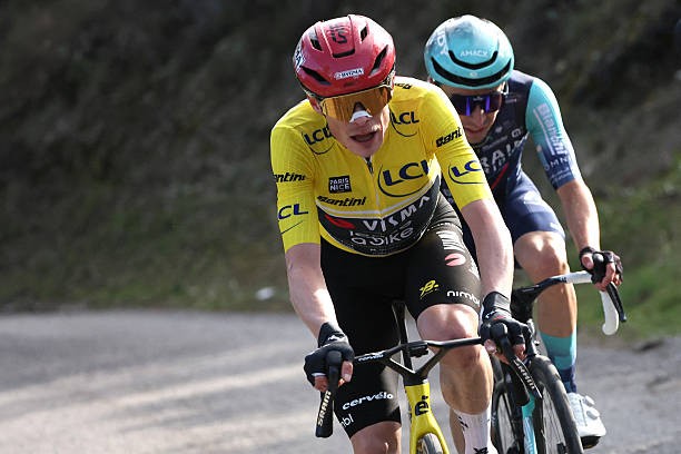 girodociclismo.com.br jonas vingegaard admite surpresa com superioridade na paris nice eu nao esperava diferencas tao grandes assista o video image 1