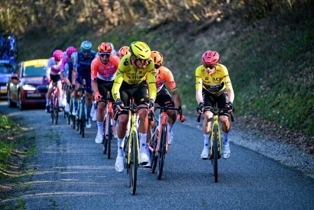girodociclismo.com.br jonas vingegaard analisa vantagem na paris nice e projeta a etapa rainha tenho minhas calcas de inverno para amanha assista o video image 1