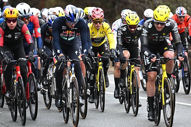 girodociclismo.com.br jonas vingegaard comenta a tensao na paris nice queriamos que a linha de chegada estivesse um pouco antes assista o video image