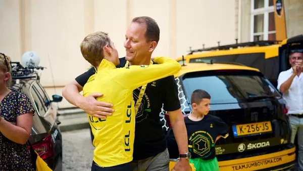 girodociclismo.com.br jonas vingegaard fala antes da estreia na paris nice estou aqui para vencer senao nao estaria aqui image 4