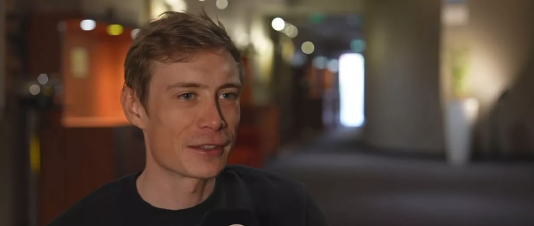 girodociclismo.com.br jonas vingegaard fala antes da estreia na paris nice estou aqui para vencer senao nao estaria aqui image