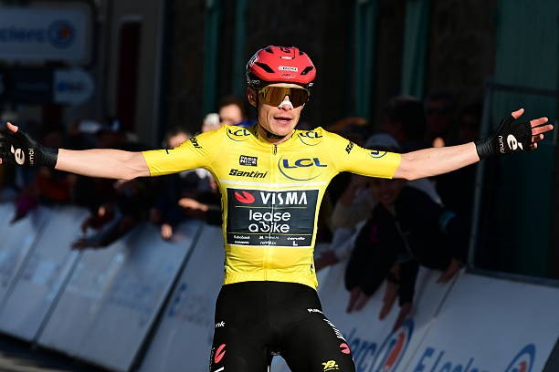 girodociclismo.com.br jonas vingegaard fala antes da volta a catalunya a paris nice foi promissora espero manter essa sensacao nos proximos 7 dias image