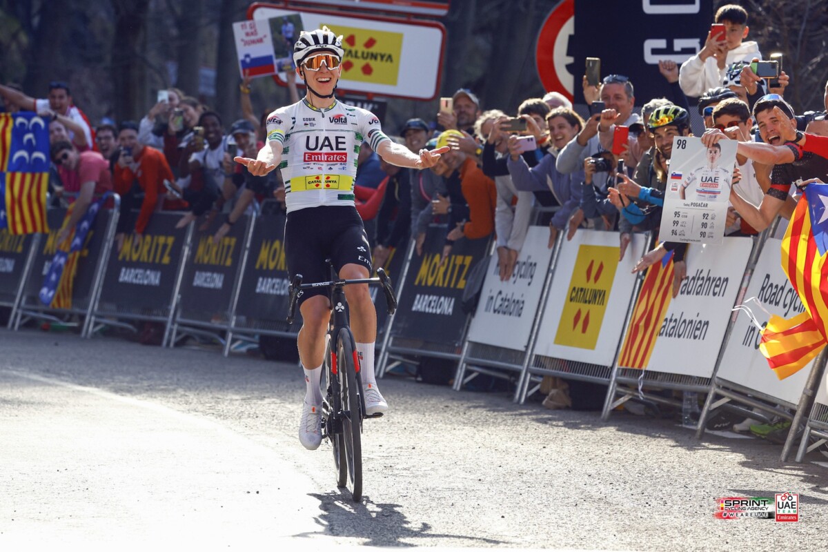 girodociclismo.com.br jonas vingegaard quebra recorde de tadej pogacar em iconica montanha e reforca candidatura para o tour de france image 1