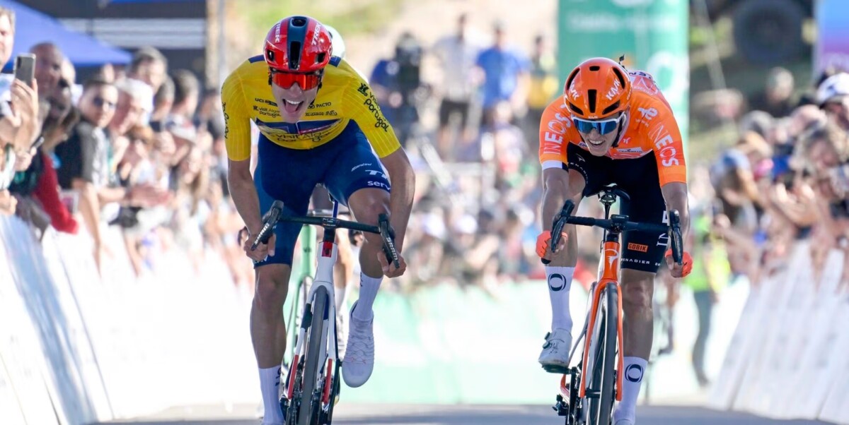 girodociclismo.com.br juan ayuso perde principal gregario para a paris nice lidl trek emite comunicado sobre baixa na equipe image 3