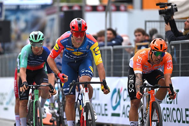 girodociclismo.com.br lidl trek apresenta equipe para a milan sanremo com surpresas sem jonathan milan com mads pedersen e forte grupo de apoio image 2