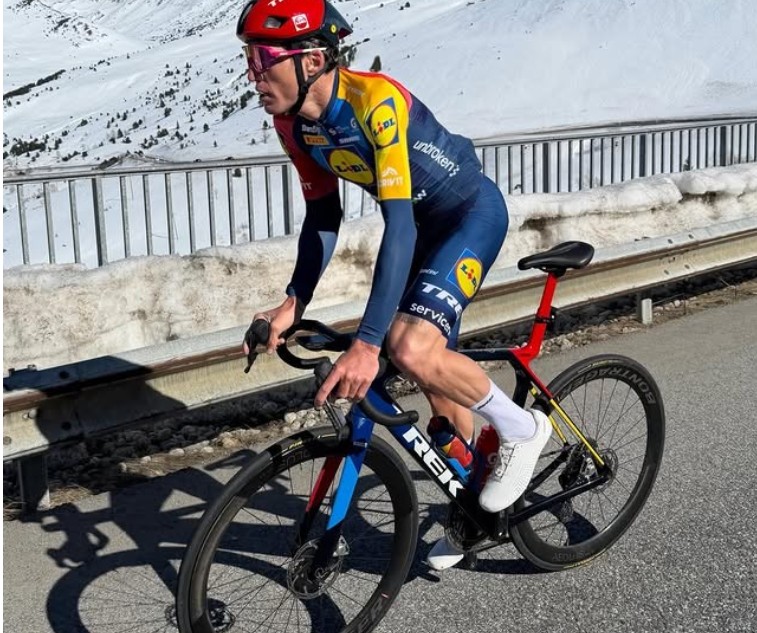 girodociclismo.com.br lidl trek emite nota apos polemico video com ex ciclista viralizar nao reflete os valores da nossa equipe assista o video image 1