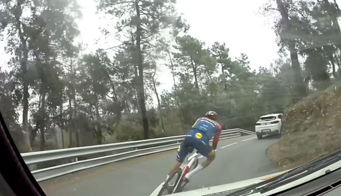 girodociclismo.com.br lidl trek emite nota apos polemico video com ex ciclista viralizar nao reflete os valores da nossa equipe assista o video image
