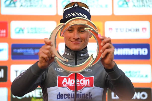 girodociclismo.com.br mathieu van der poel perde gregario para a milan sanremo alpecin premier tech revela equipe para a competicao confira image 2
