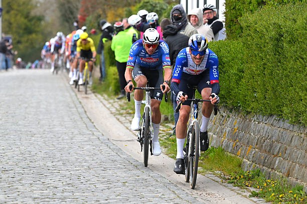 girodociclismo.com.br mathieu van der poel revela dado de potencia e colegas reagem insano nunca vou conseguir nem de bricadeira image 1