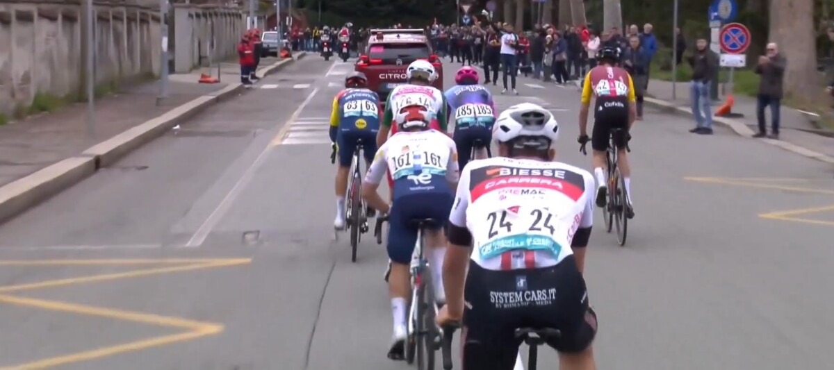 girodociclismo.com.br milano torino 2026 tom pidcock vence apos poderoso ataque confira os resultados e a chegada image 10