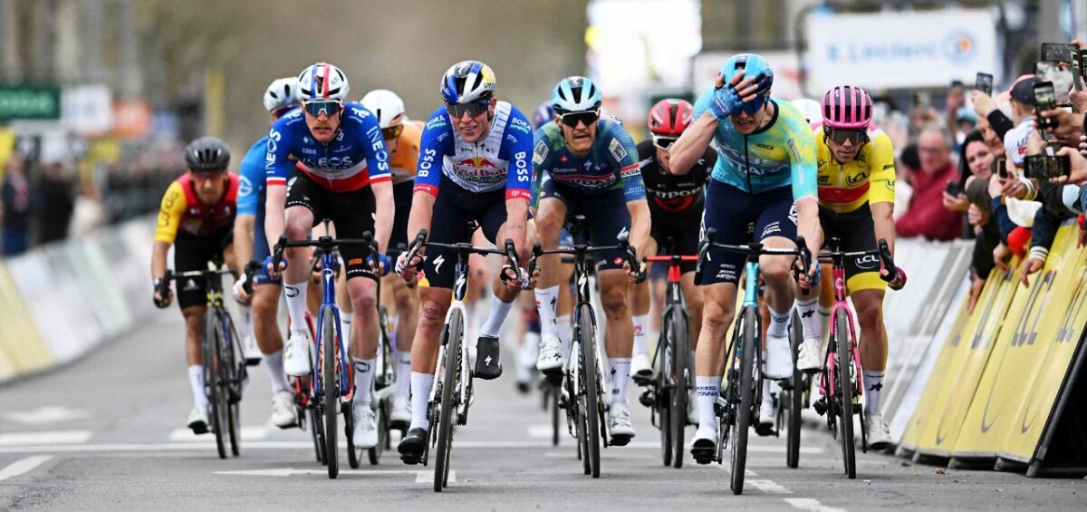 girodociclismo.com.br nosso plano e seguir tadej pogacar com primoz roglic e giulio pellizzari red bull bora revela estrategia para a milan sanremo image 3