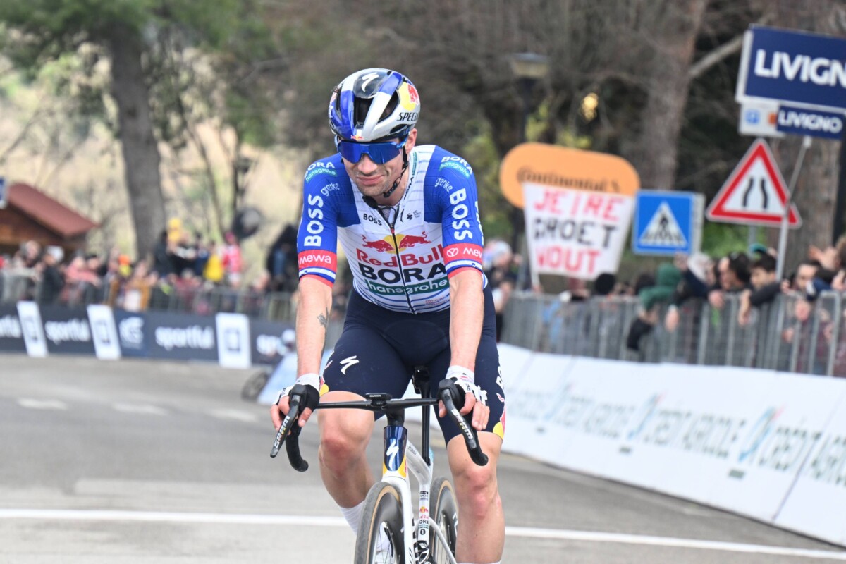 girodociclismo.com.br nosso plano e seguir tadej pogacar com primoz roglic e giulio pellizzari red bull bora revela estrategia para a milan sanremo image 6