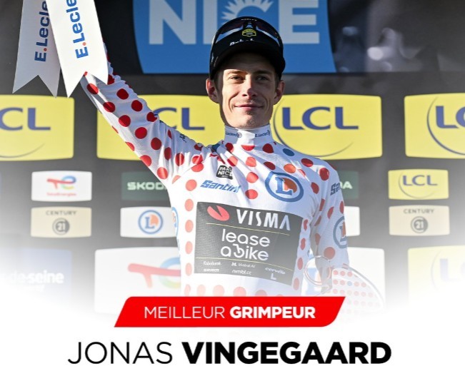 girodociclismo.com.br paris nice 2026 classificacao final jonas vingegaard e campeao confira as classificacoes finais completas image 2
