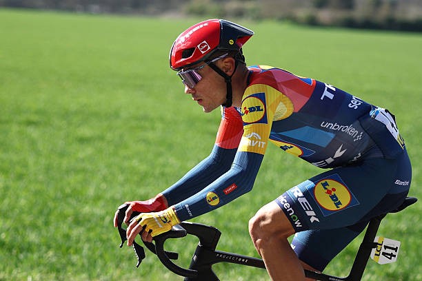 girodociclismo.com.br paris nice 2026 classificacao geral apos a 2a etapa juan ayuso salta no gc luke lamperti segue lider confira as classificacoes completas image