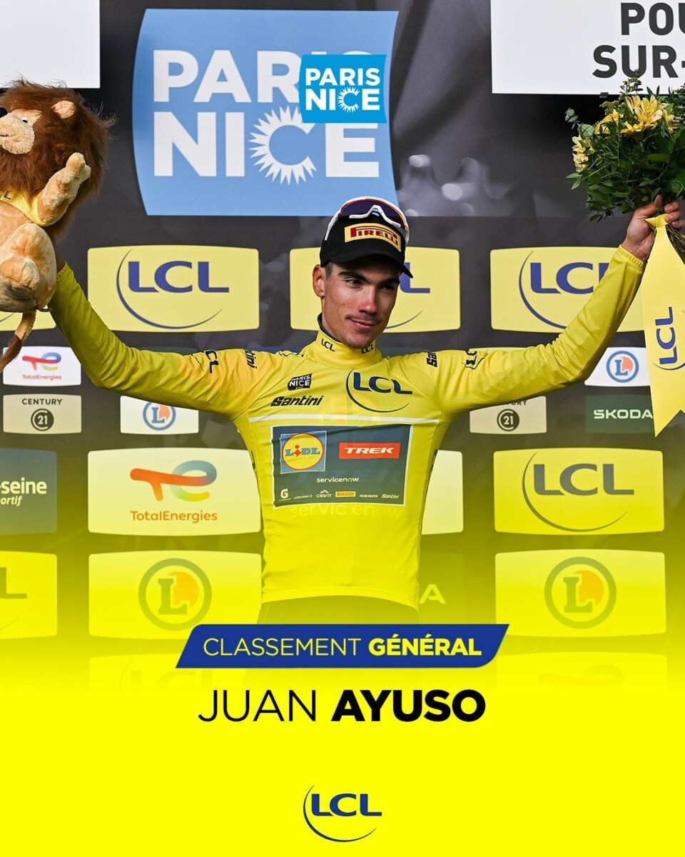 girodociclismo.com.br paris nice 2026 classificacao geral apos a 3a etapa juan ayuso assume a lideranca por 2 segundos confira as classificacoes completas image 10