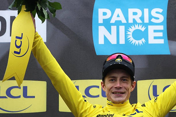 girodociclismo.com.br paris nice 2026 classificacao geral apos a 4a etapa jonas vingegaard assume a lideranca confira as classificacoes completas image 11