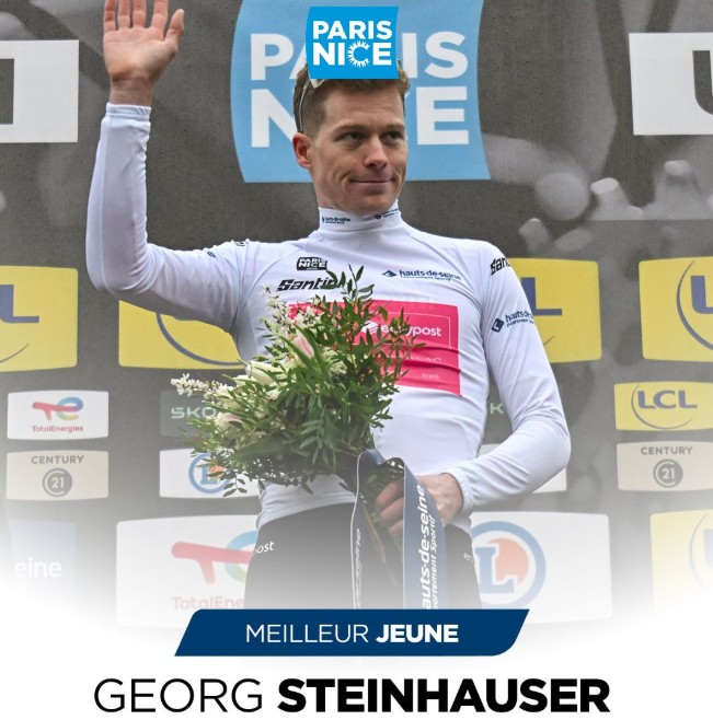 girodociclismo.com.br paris nice 2026 classificacao geral apos a 4a etapa jonas vingegaard assume a lideranca confira as classificacoes completas image 13