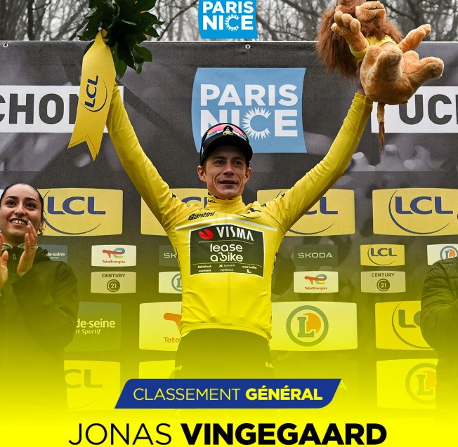 girodociclismo.com.br paris nice 2026 classificacao geral apos a 4a etapa jonas vingegaard assume a lideranca confira as classificacoes completas image 14