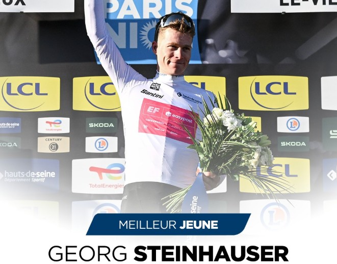 girodociclismo.com.br paris nice 2026 classificacao geral apos a 6a etapa jonas vingegaard segue lider confira as classificacoes completas image 4