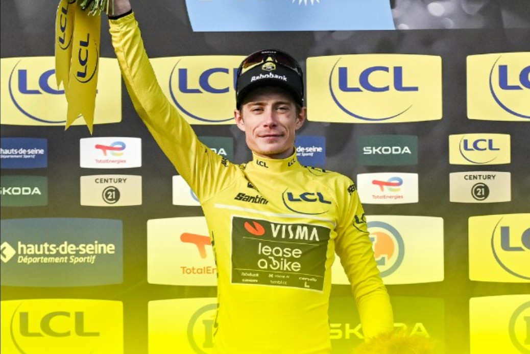 girodociclismo.com.br paris nice 2026 classificacao geral apos a 7a etapa jonas vingegaard mantem lideranca confira as classificacoes completas image 3
