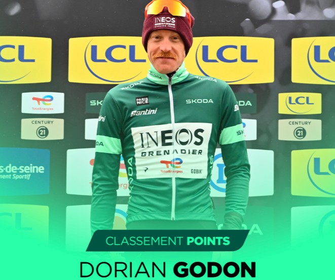 girodociclismo.com.br paris nice 2026 classificacao geral apos a 7a etapa jonas vingegaard segue lider antes da etapa final confira as classificacoes completas image 14
