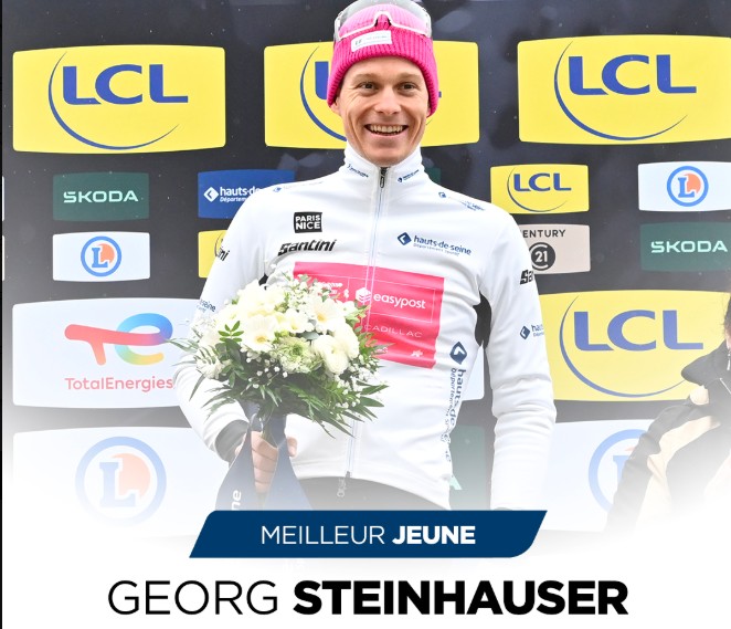girodociclismo.com.br paris nice 2026 classificacao geral apos a 7a etapa jonas vingegaard segue lider antes da etapa final confira as classificacoes completas image 15