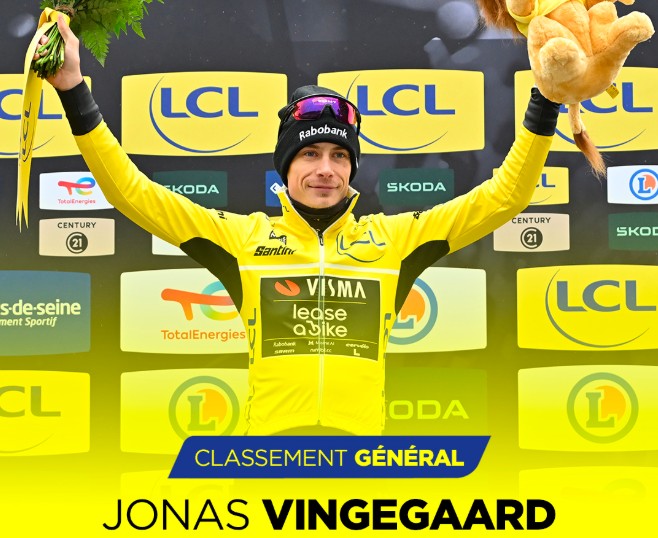girodociclismo.com.br paris nice 2026 classificacao geral apos a 7a etapa jonas vingegaard segue lider antes da etapa final confira as classificacoes completas image 16