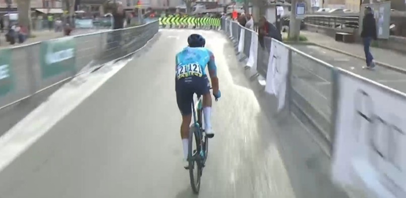 girodociclismo.com.br paris nice 2026 harold tejada vence a 6a etapa jonas vingegaard mantem a lideranca confira os resultados e a chegada image 10