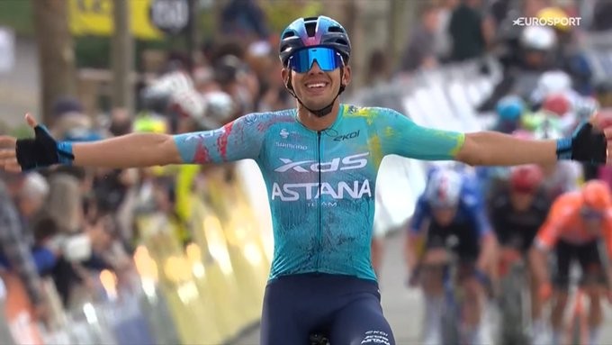girodociclismo.com.br paris nice 2026 harold tejada vence a 6a etapa jonas vingegaard mantem a lideranca confira os resultados e a chegada image 7